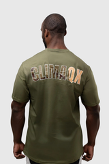 Climaqx Deep Shirt