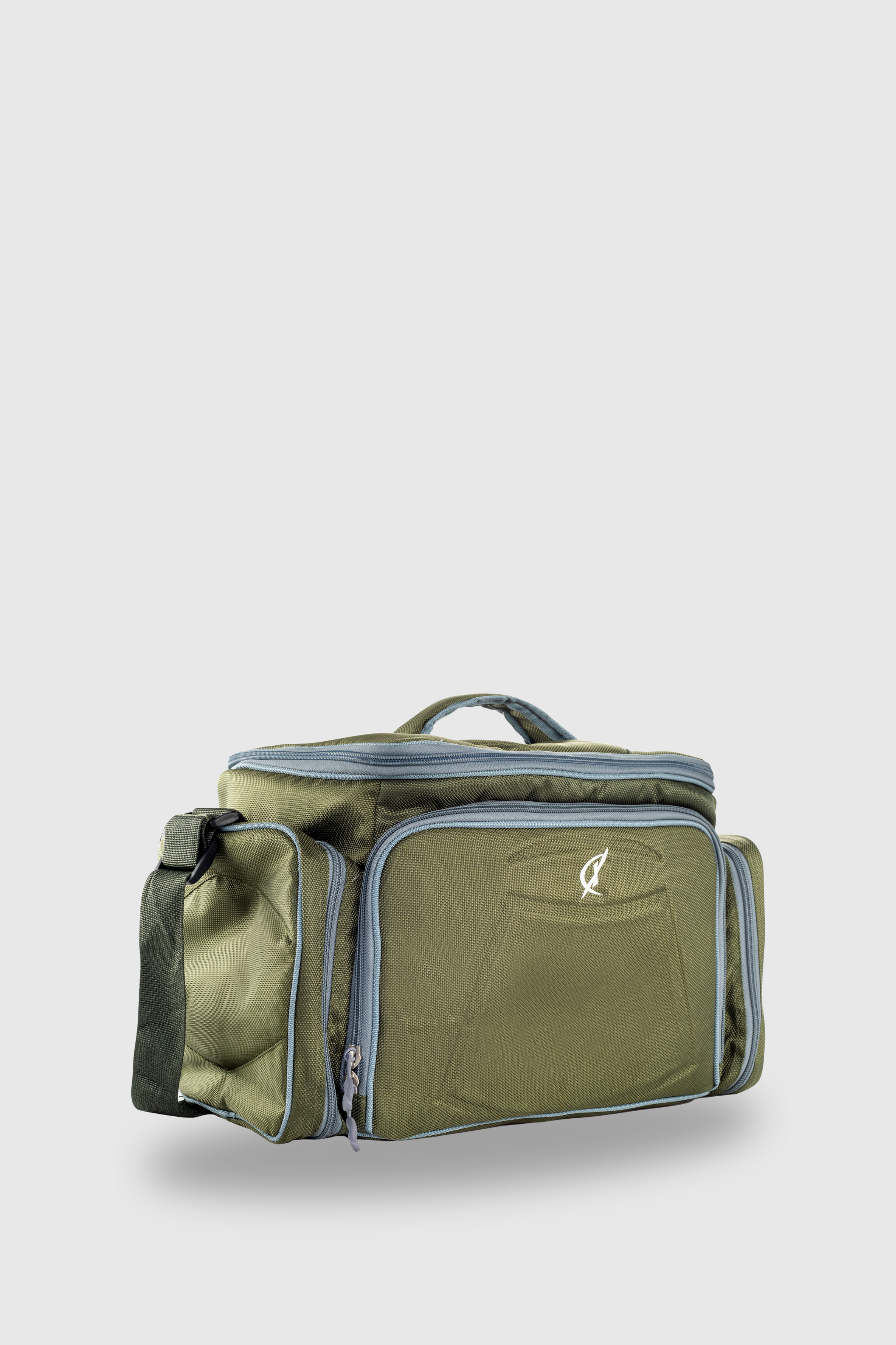 Climaqx Stealth Meal-Prep Tasche