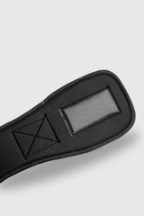 Climaqx GAMECHANGER Gewichthebergürtel [2023 Edition]