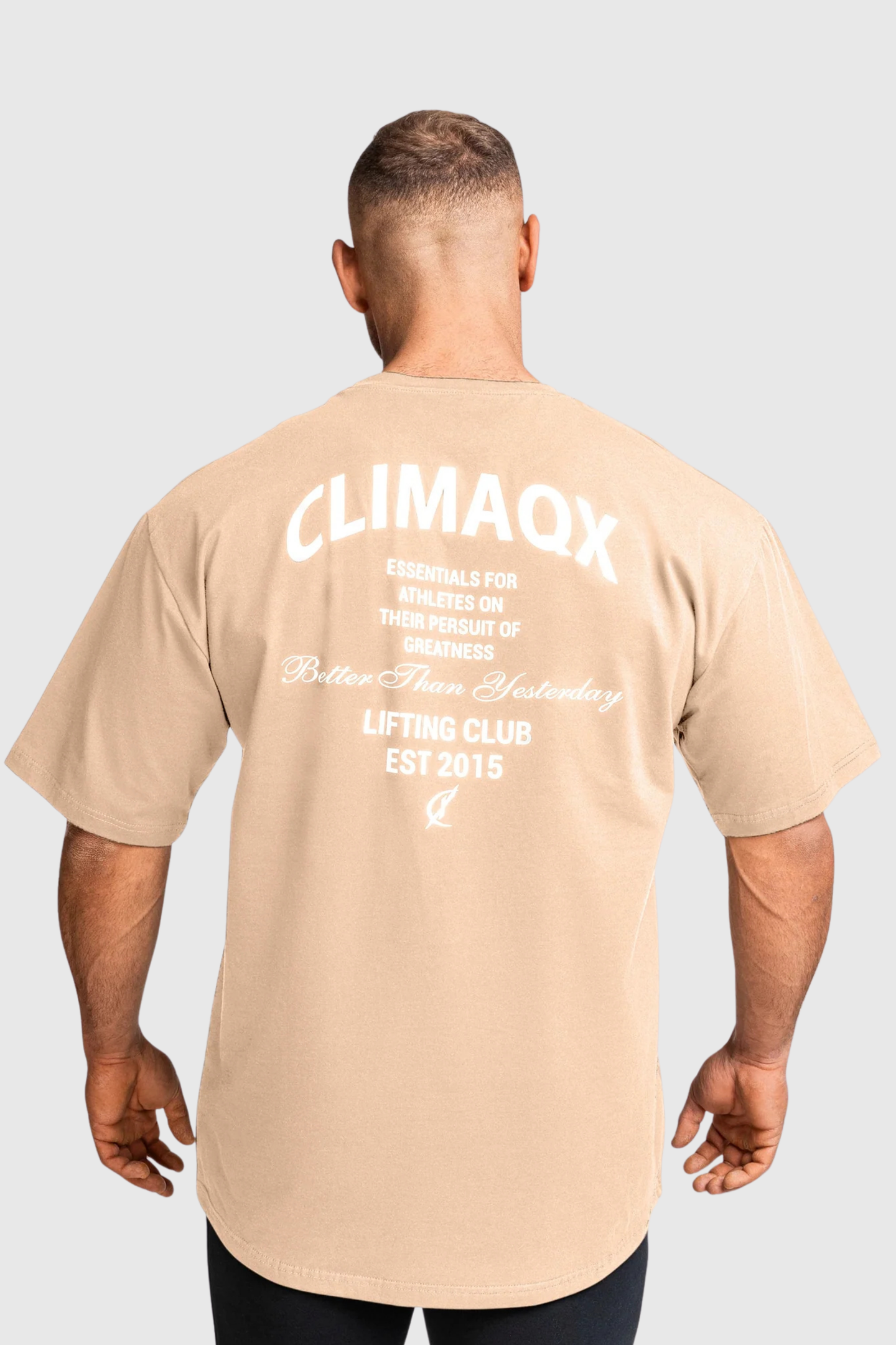 Climaqx Extender Oversize Shirt