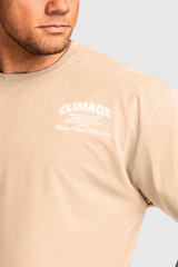 Climaqx Extender Oversize Shirt