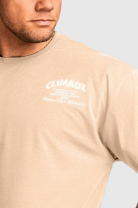 Climaqx Extender Oversize Shirt