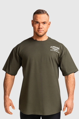 Climaqx Extender Oversize Shirt
