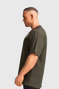 Climaqx Extender Oversize Shirt
