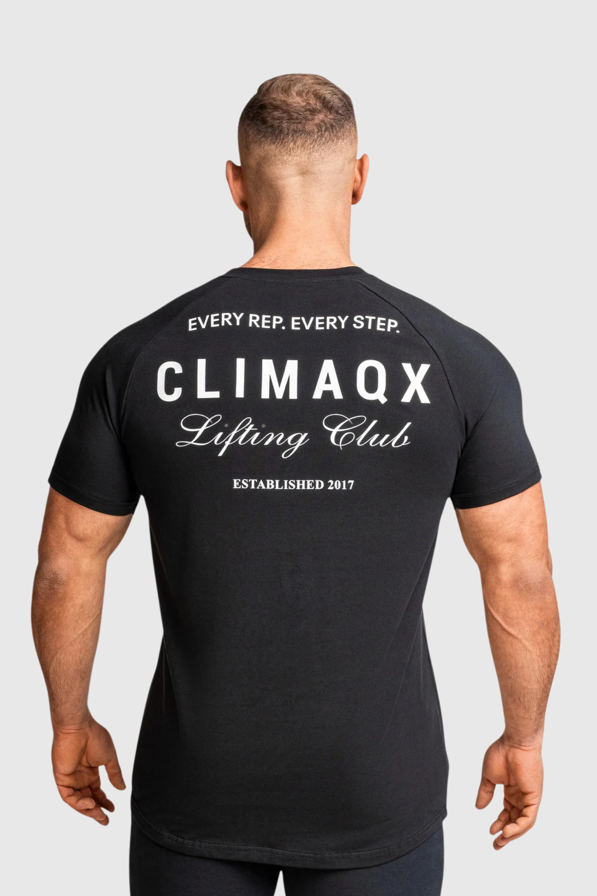 Climaqx Hyper Shirt
