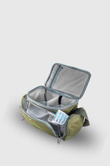 Climaqx Stealth Meal-Prep Tasche