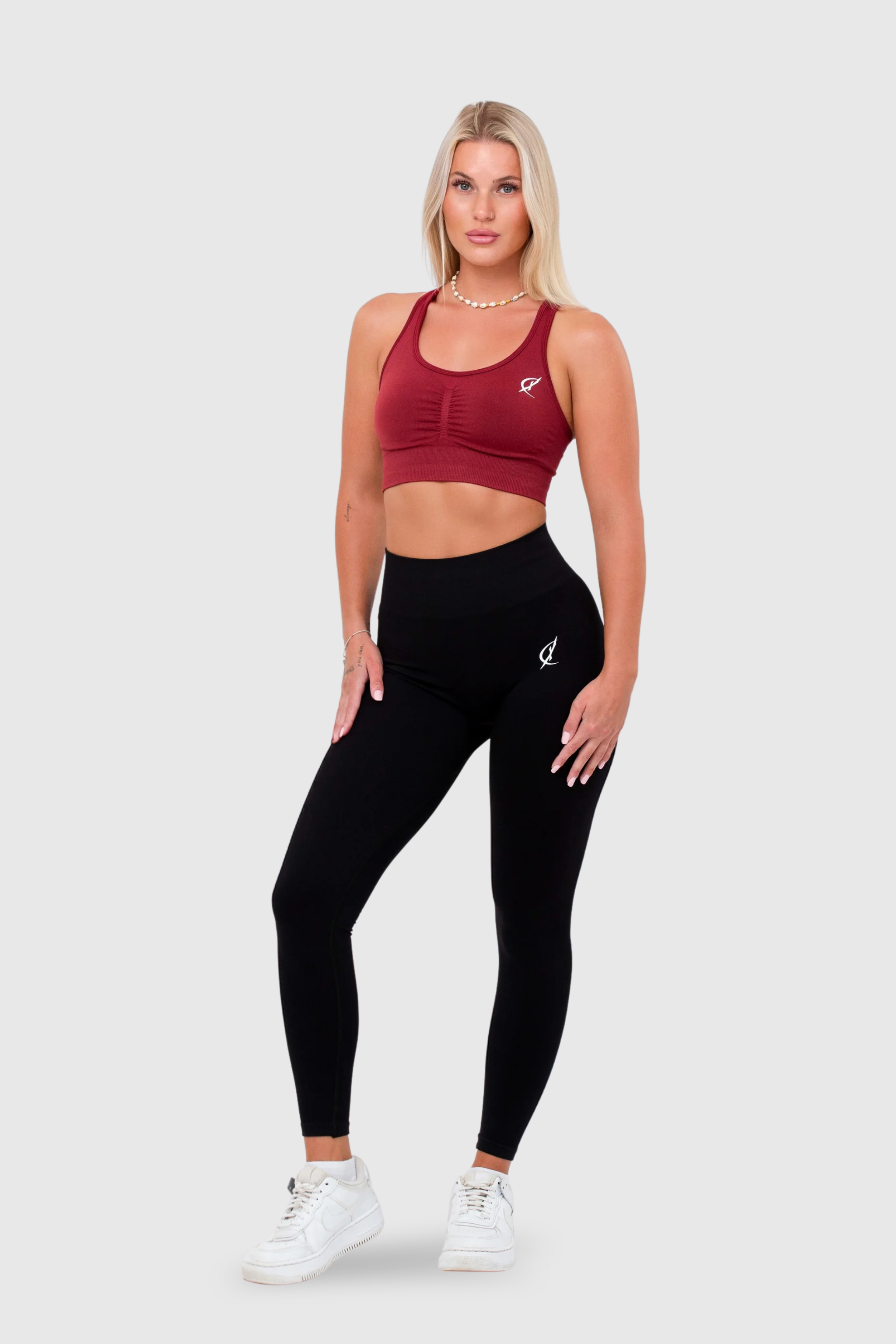 Enhance Seamless Leggings