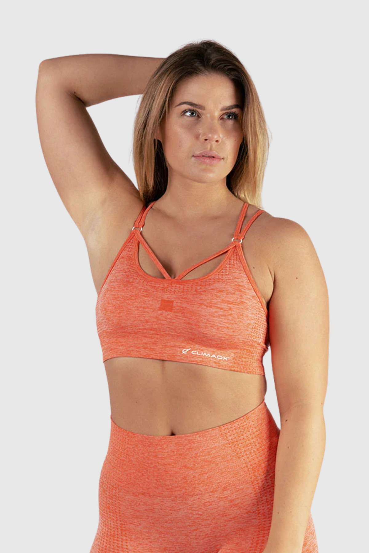 Sport BH Scoop Seamless