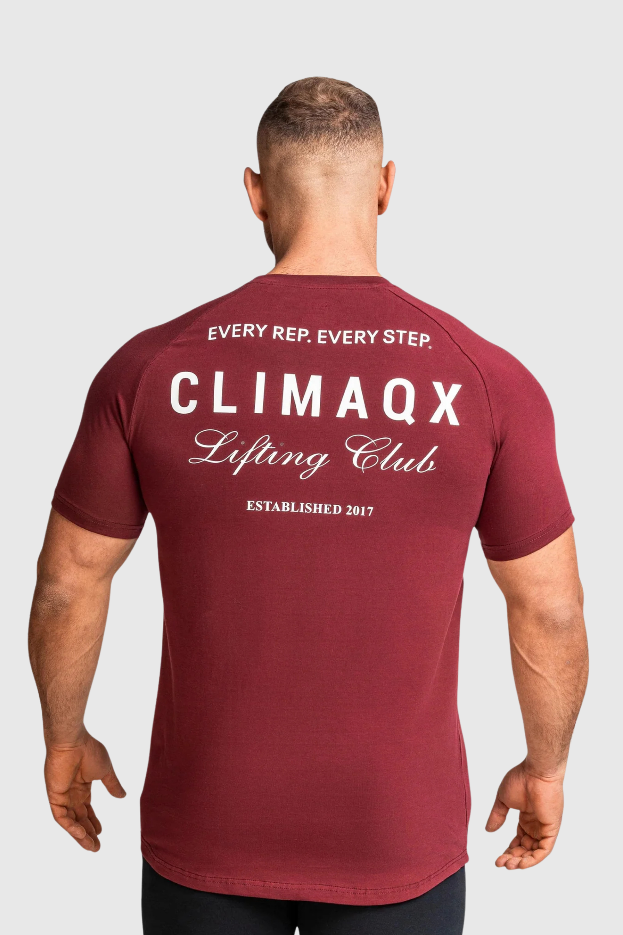 Climaqx Hyper Shirt
