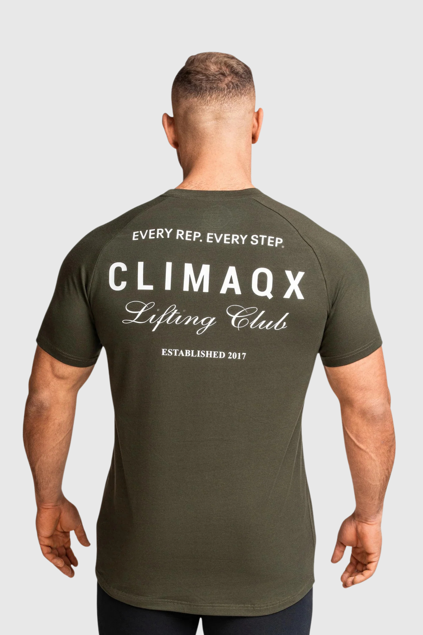 Climaqx Hyper Shirt