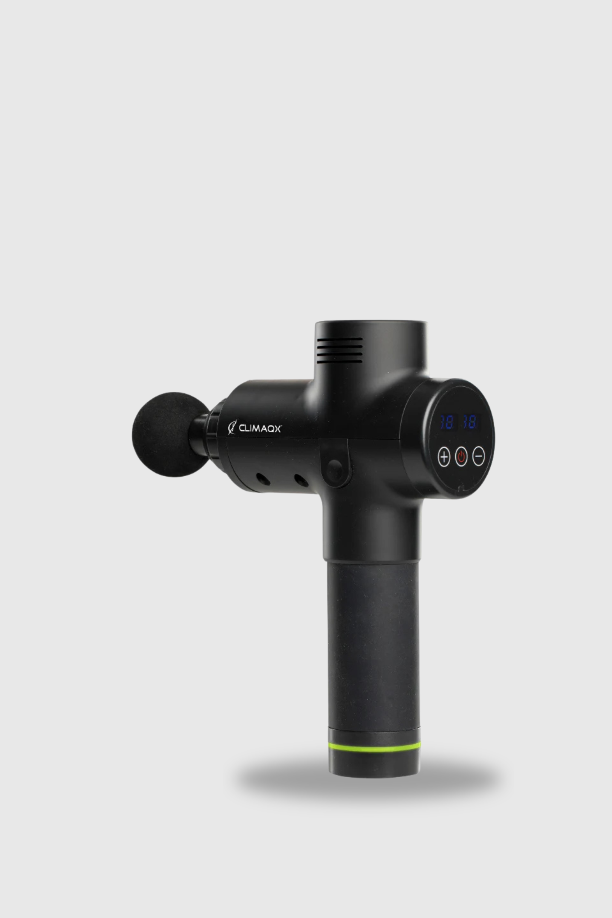 CLIMAQX MASSAGE GUN