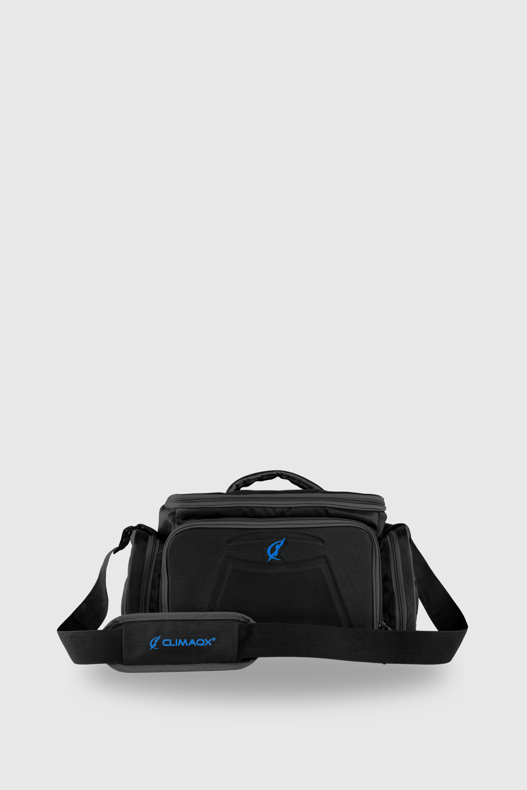 Climaqx Stealth Meal-Prep Tasche