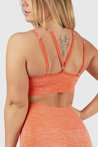 Climaqx Scoop Seamless Bra