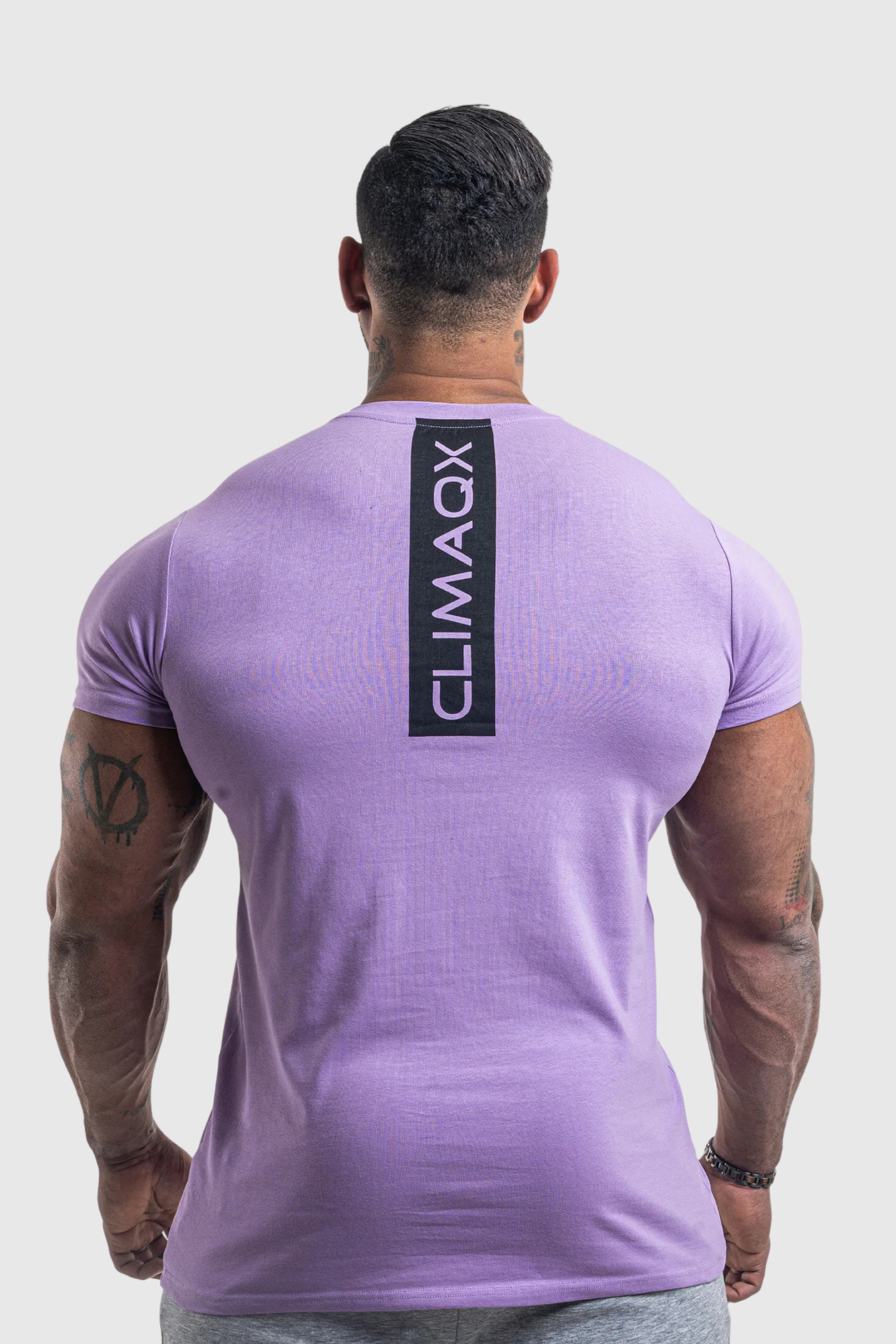 Climaqx Tech Shirt