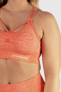 Climaqx Scoop Seamless Bra