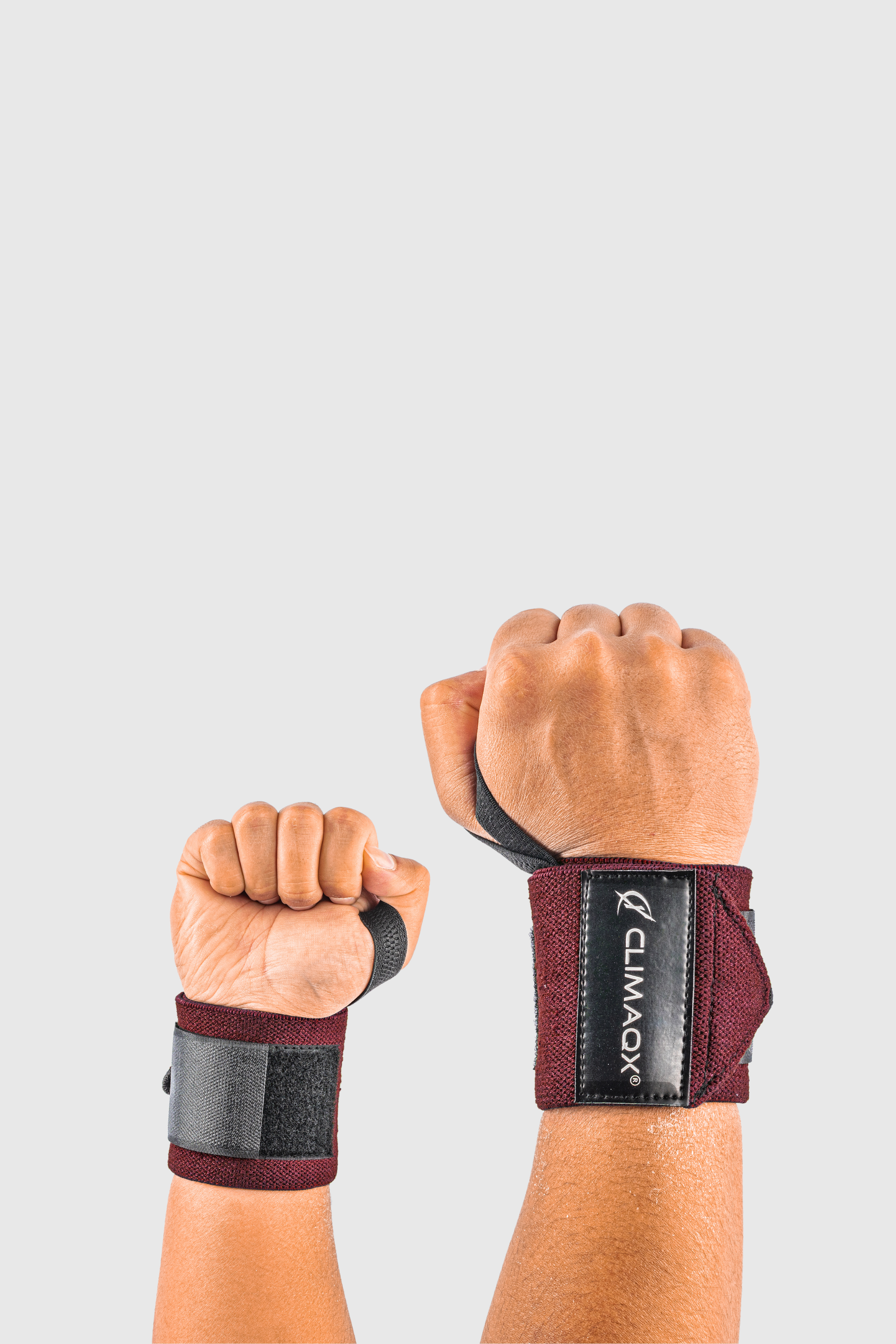 Climaqx Handgelenkbandage