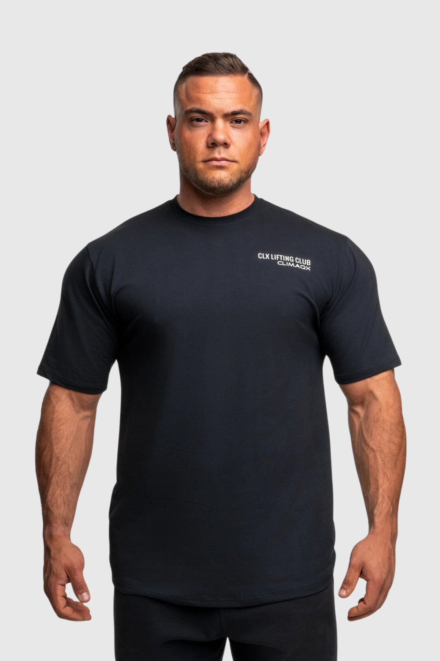 Climaqx Knockout Oversize Shirt