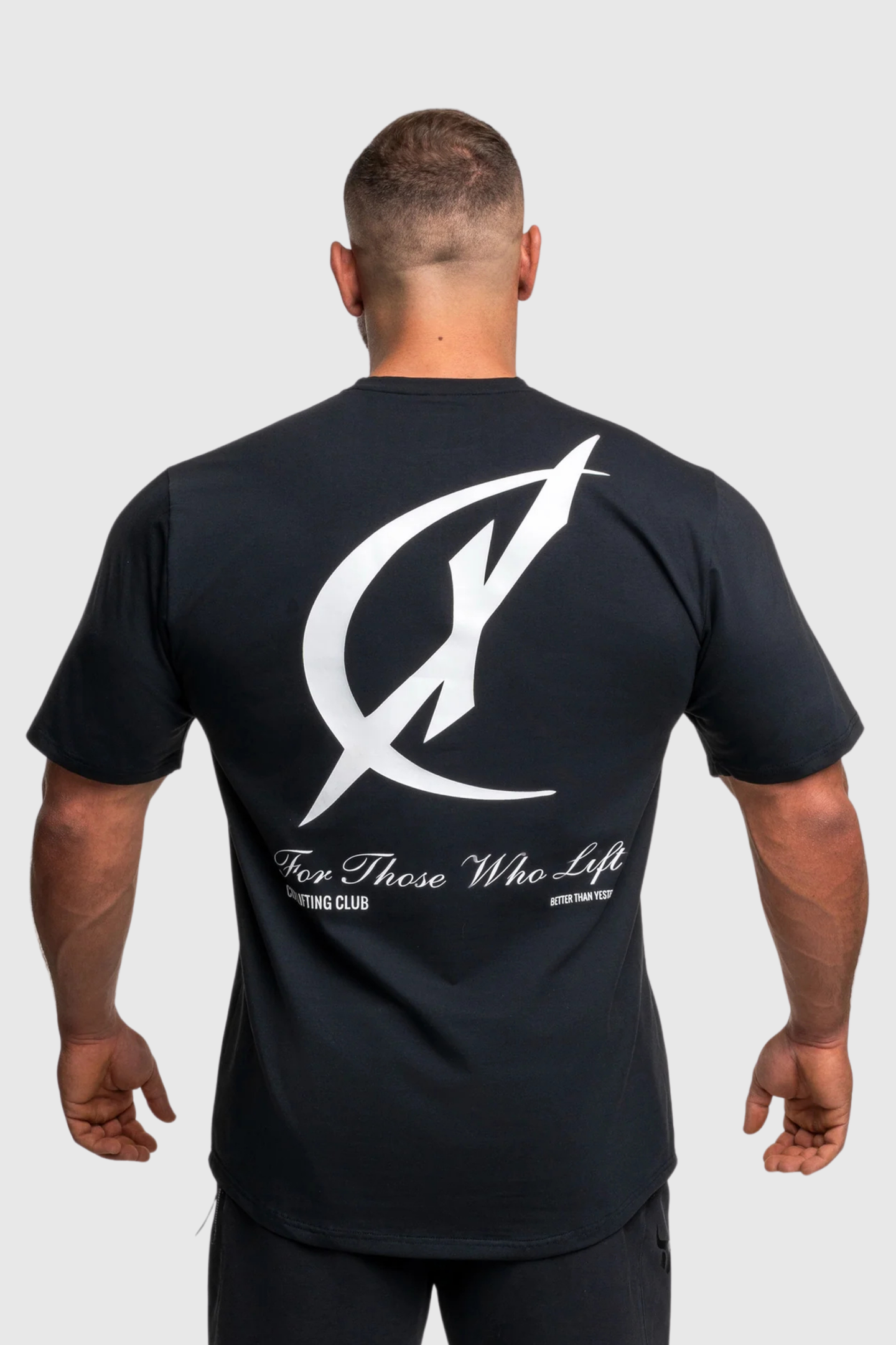 Climaqx Knockout Oversize Shirt