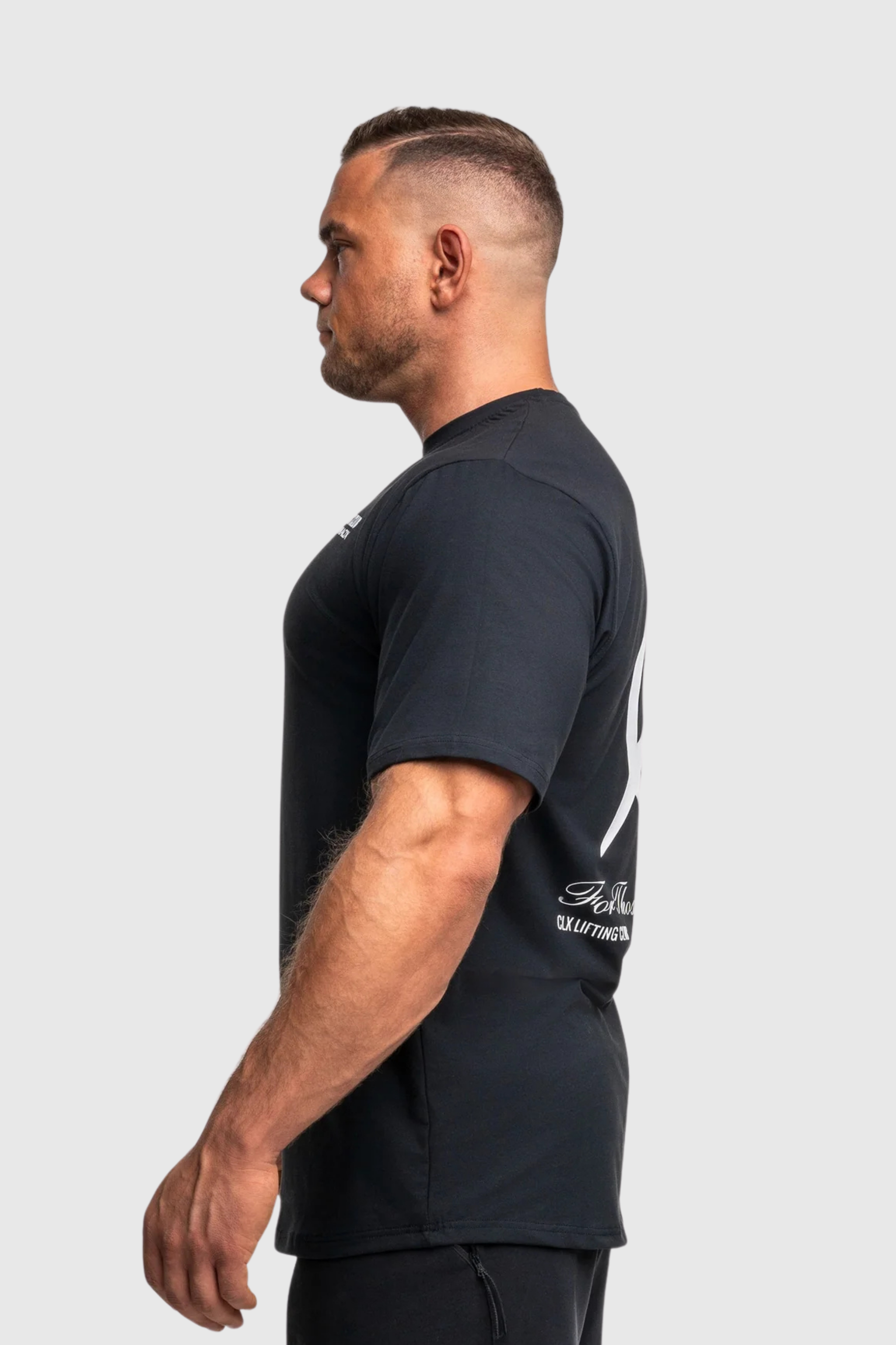 Climaqx Knockout Shirt