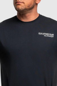 Climaqx Knockout Shirt