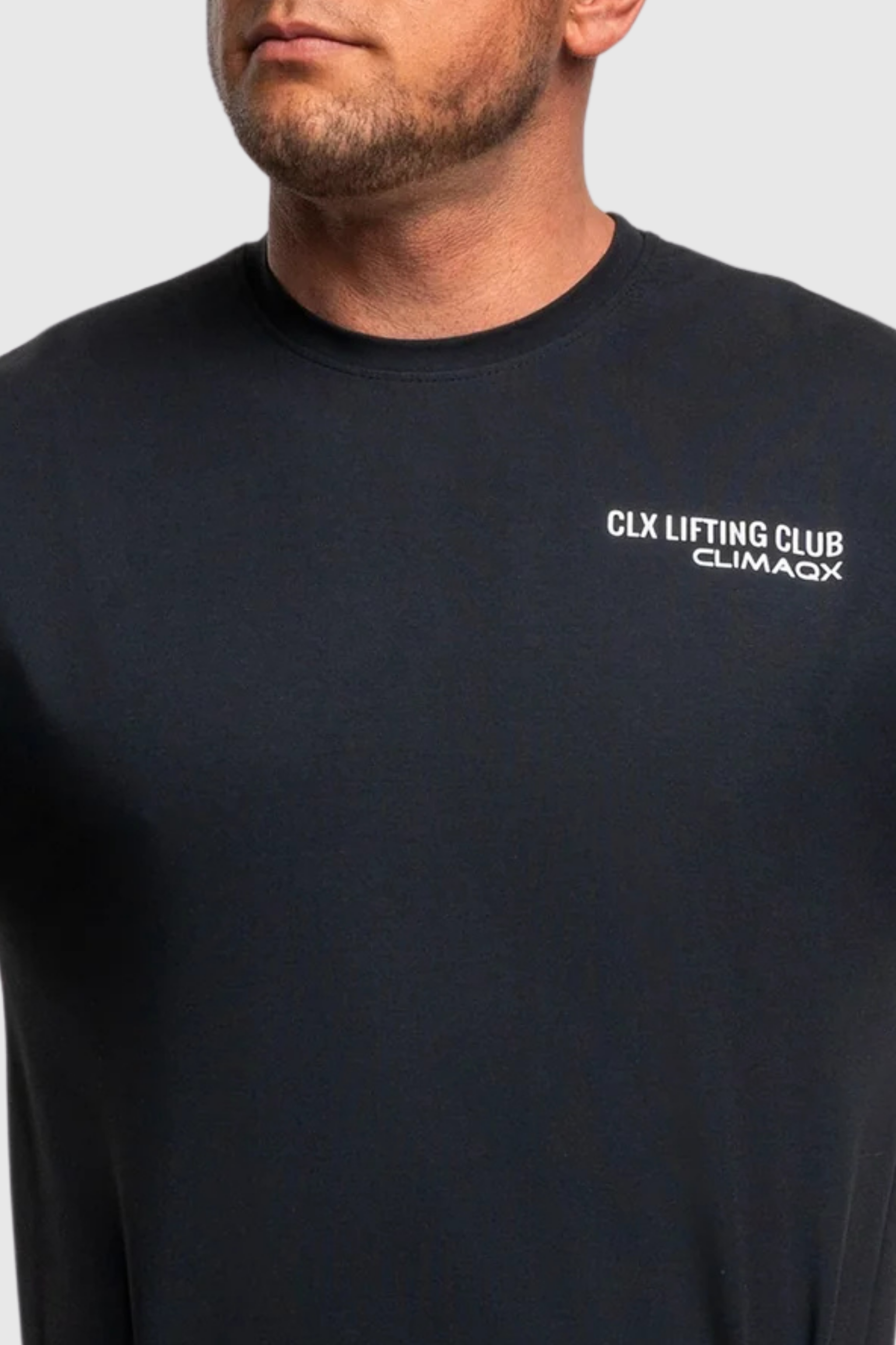 Climaqx Knockout Shirt