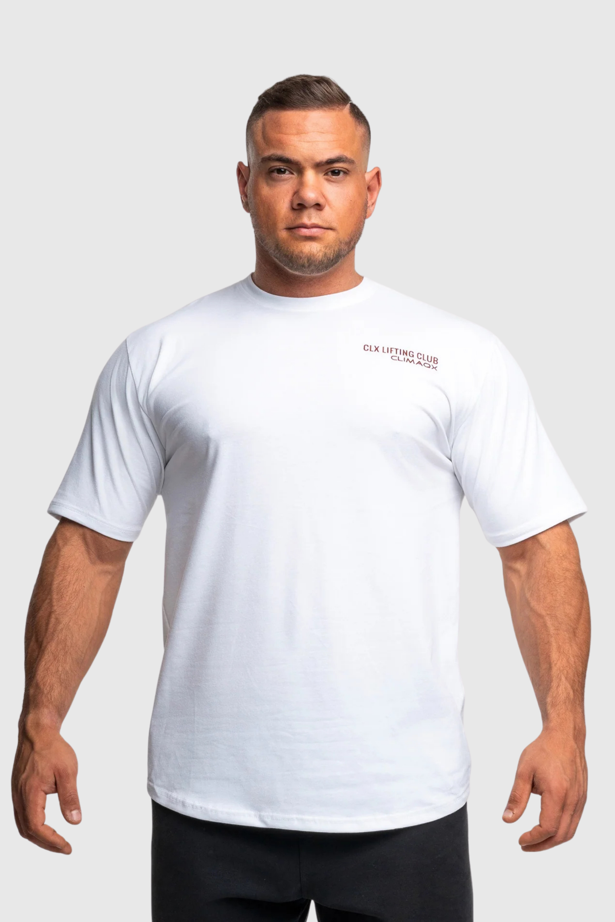 Climaqx Knockout Shirt