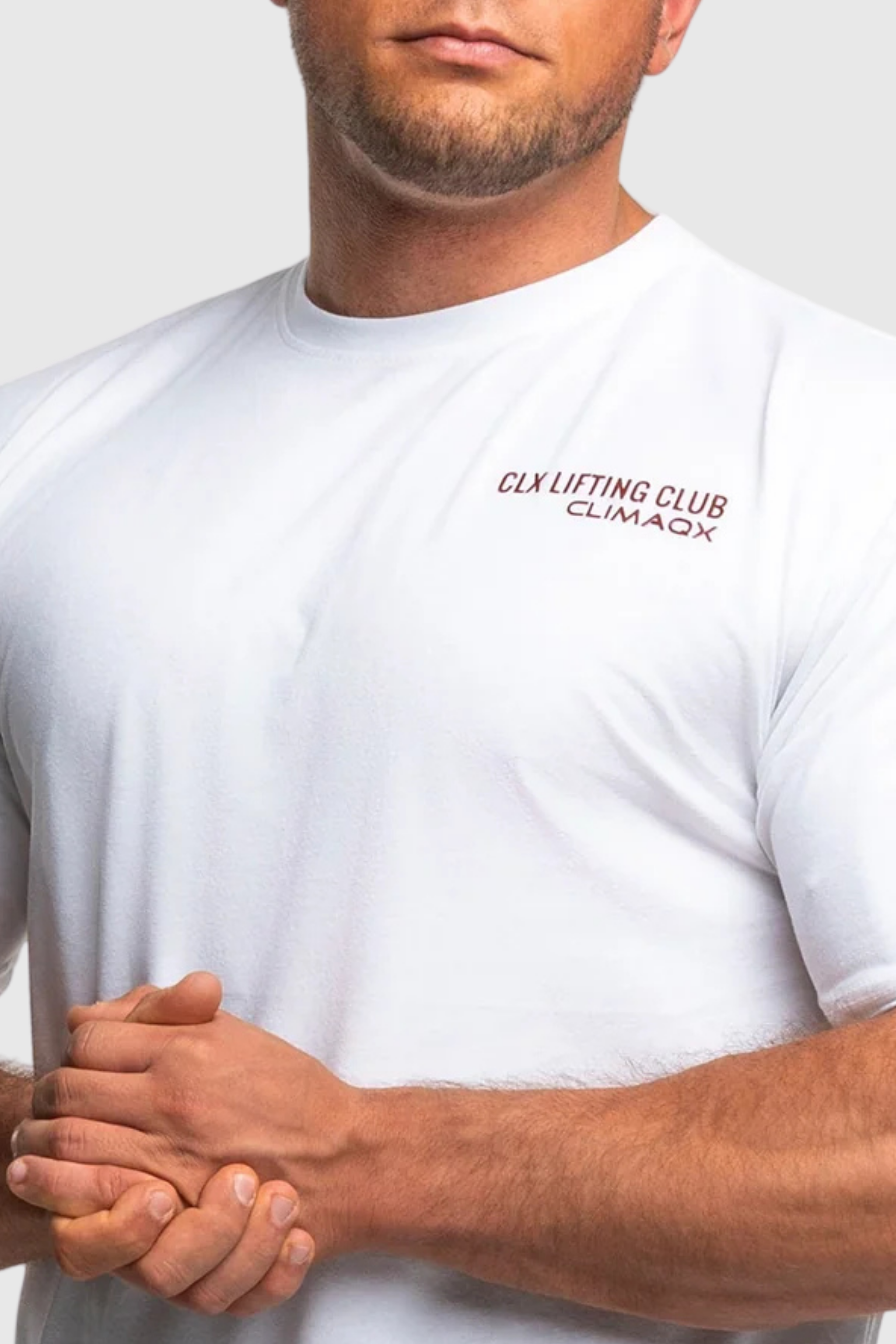 Climaqx Knockout Shirt