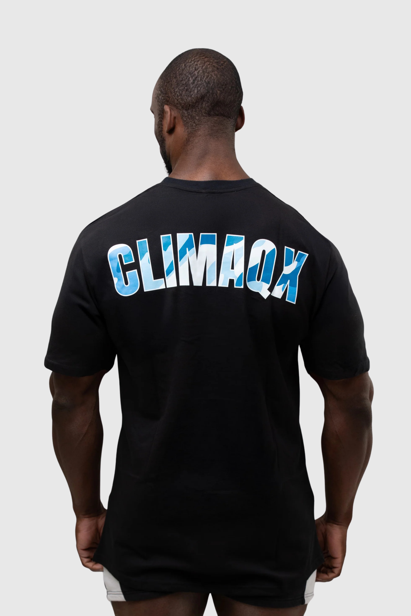 Climaqx Deep Shirt