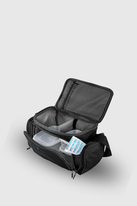 Climaqx Stealth Meal-Prep Tasche