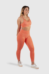 Climaqx Scoop Seamless Bra