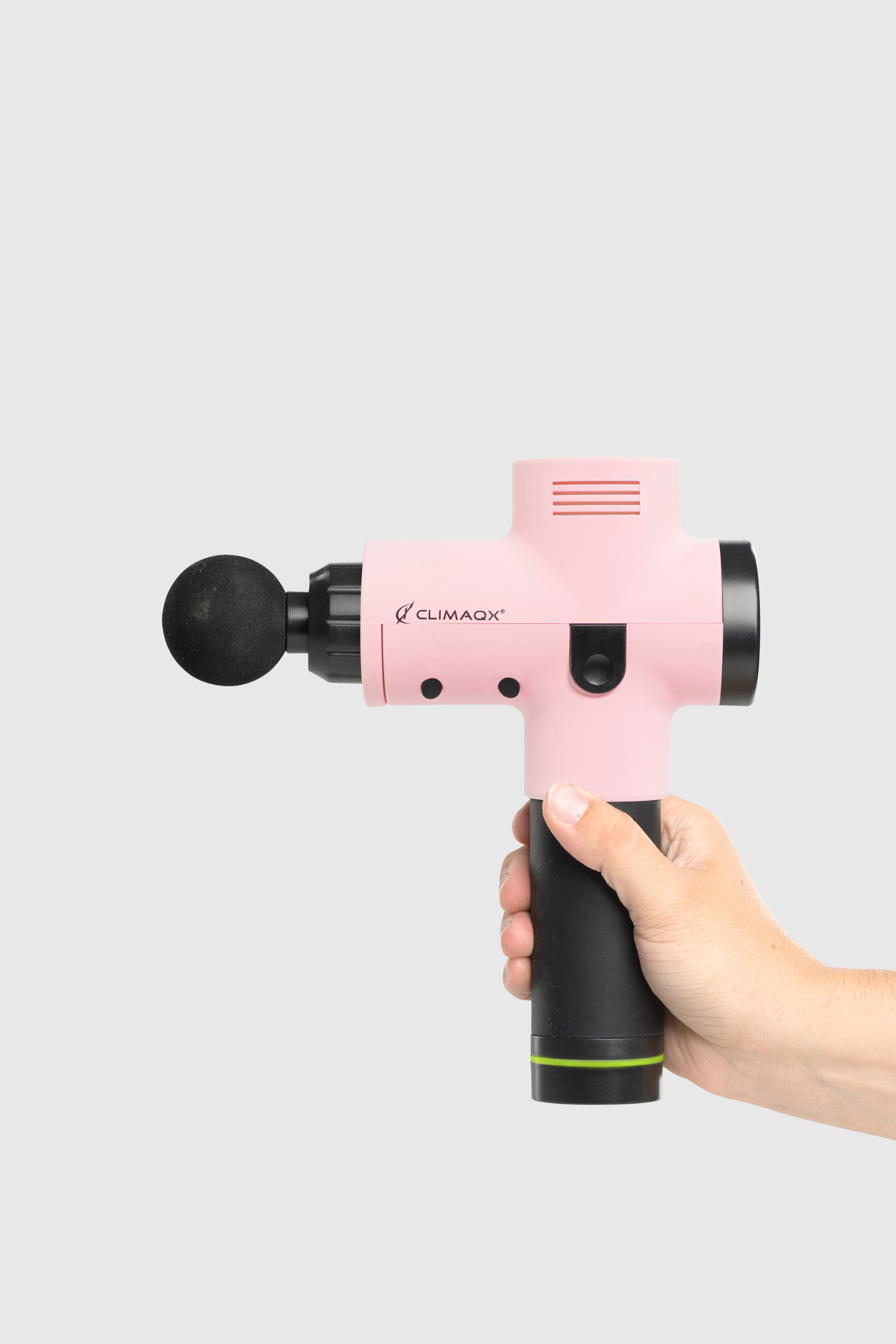 CLIMAQX MASSAGE GUN