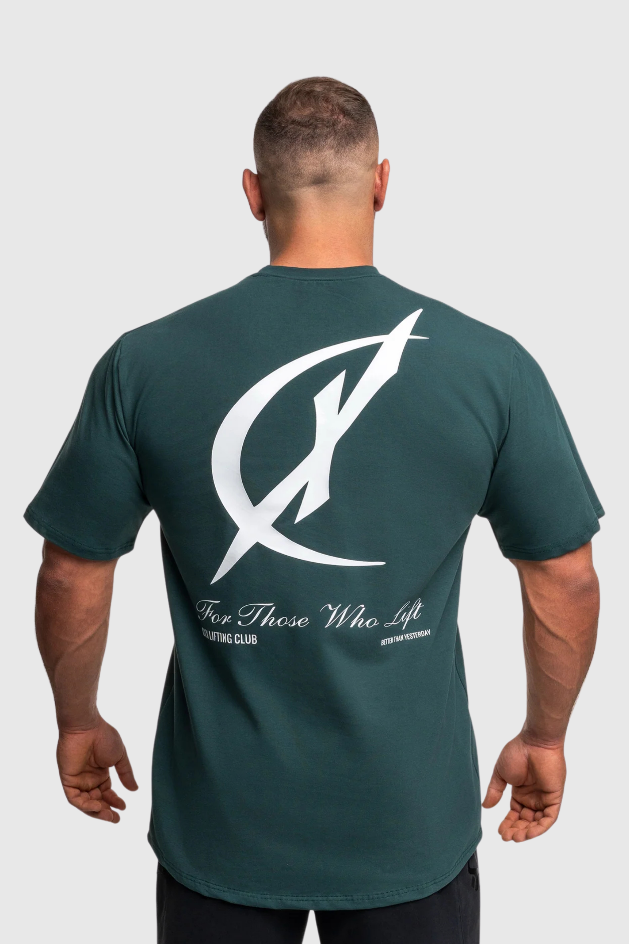 Climaqx Knockout Shirt