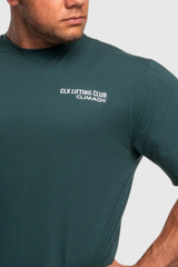 Climaqx Knockout Shirt