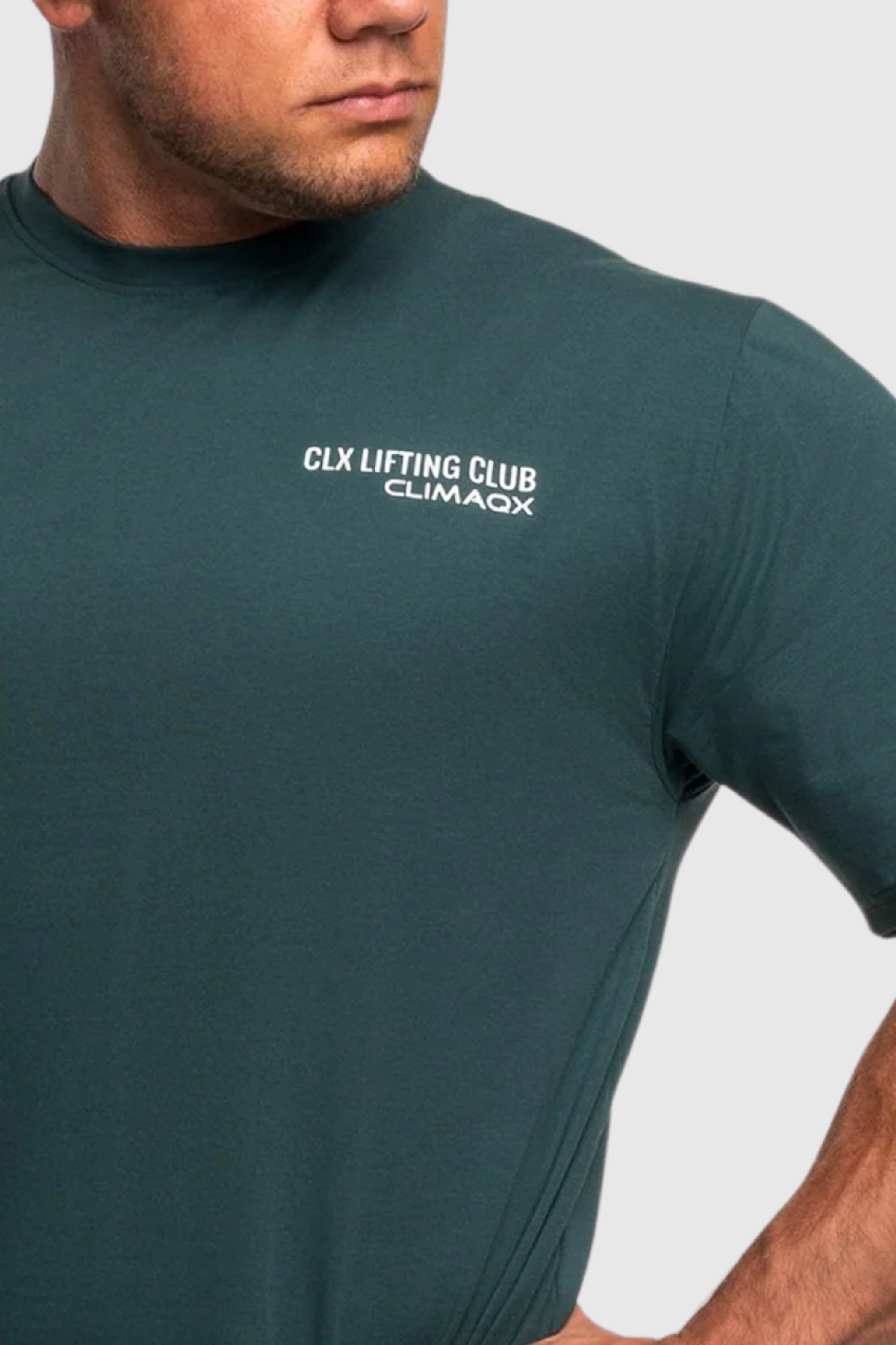 Climaqx Knockout Shirt