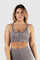 Climaqx Scoop Seamless Bra