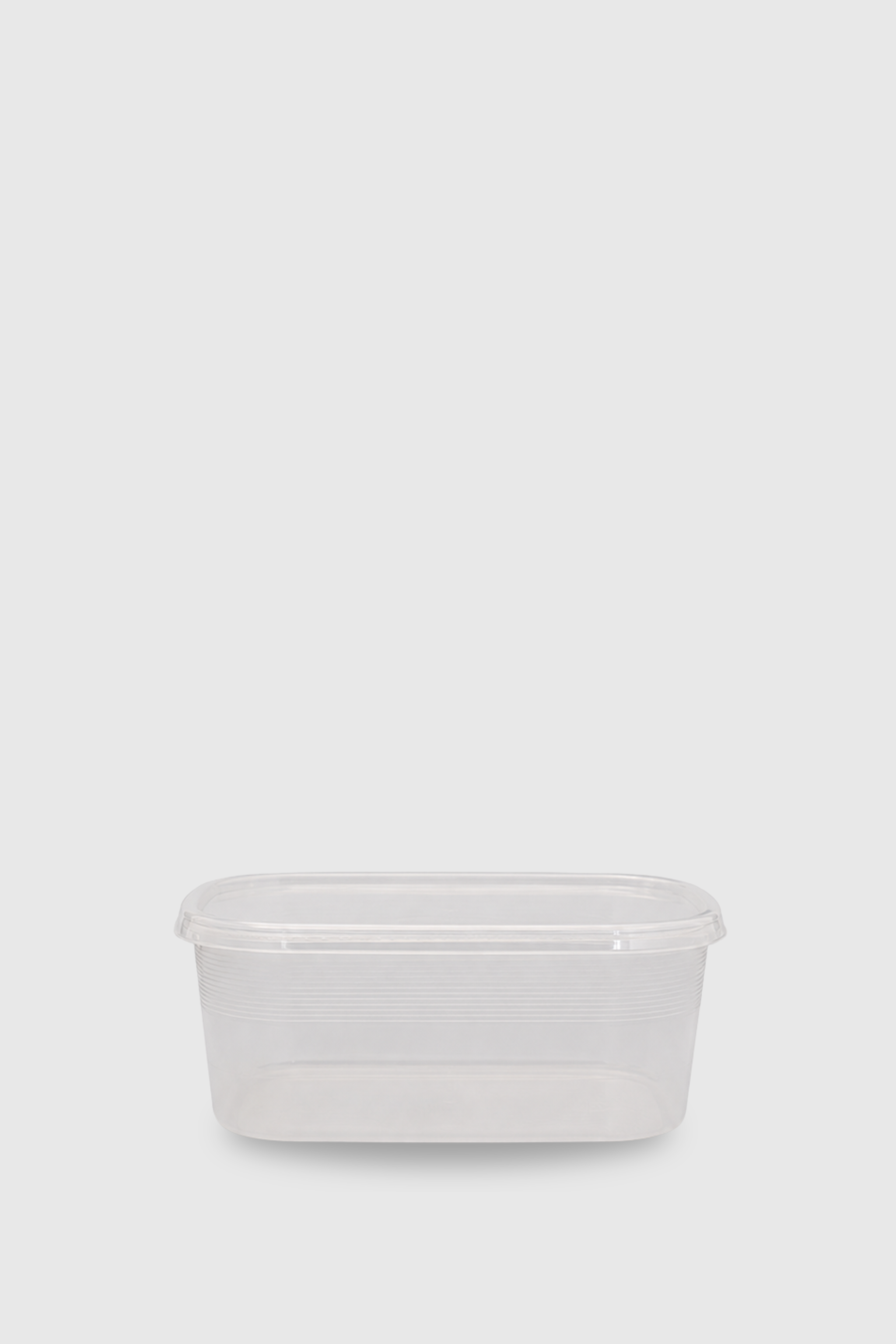 Climaqx Meal Prep Box