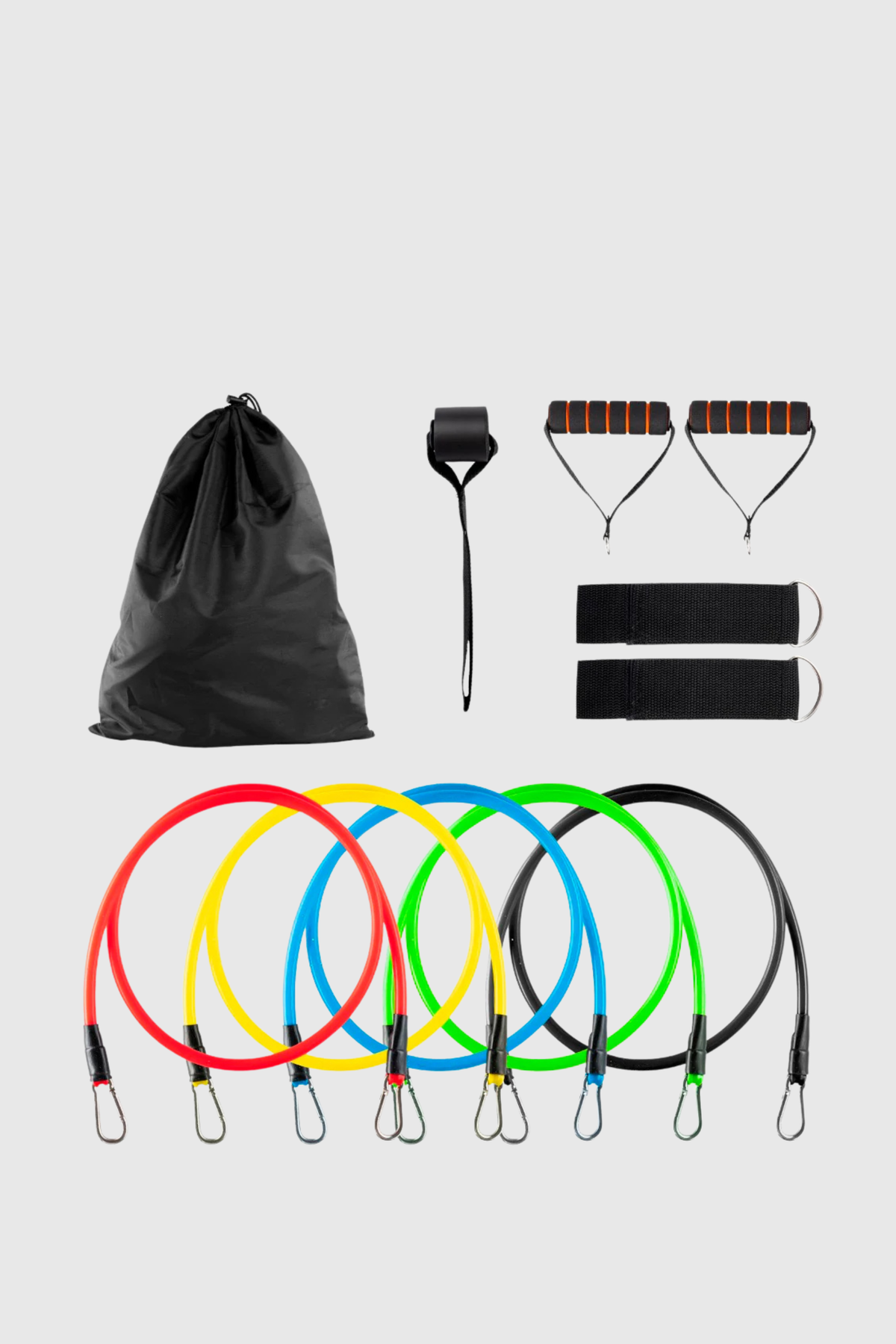 RESISTANCE SET