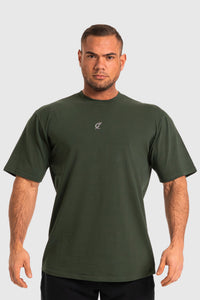 Climaqx CORE Oversize SHIRT