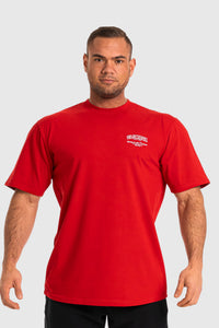 Climaqx ASCEND Oversize SHIRT