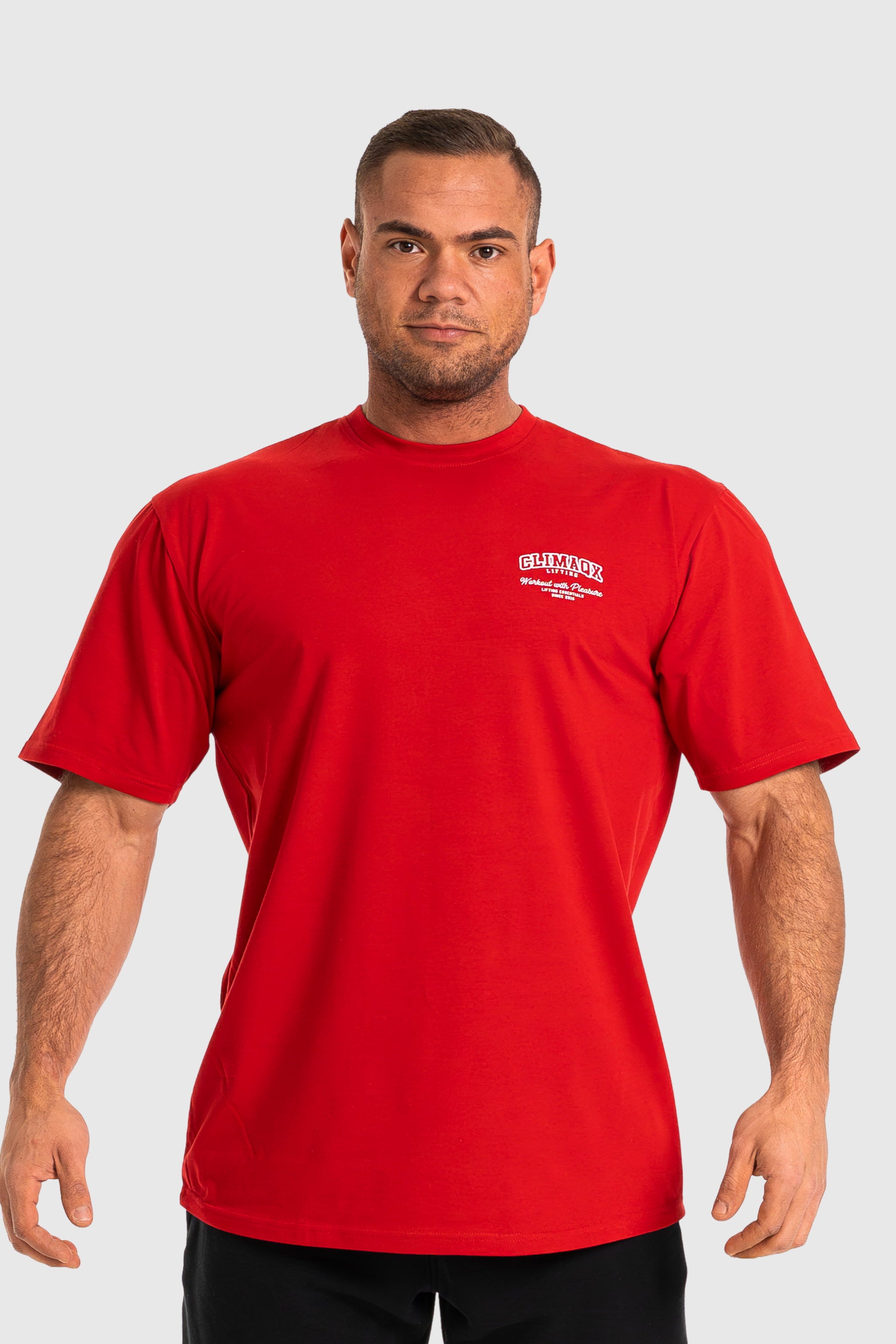 Climaqx ASCEND Oversize SHIRT
