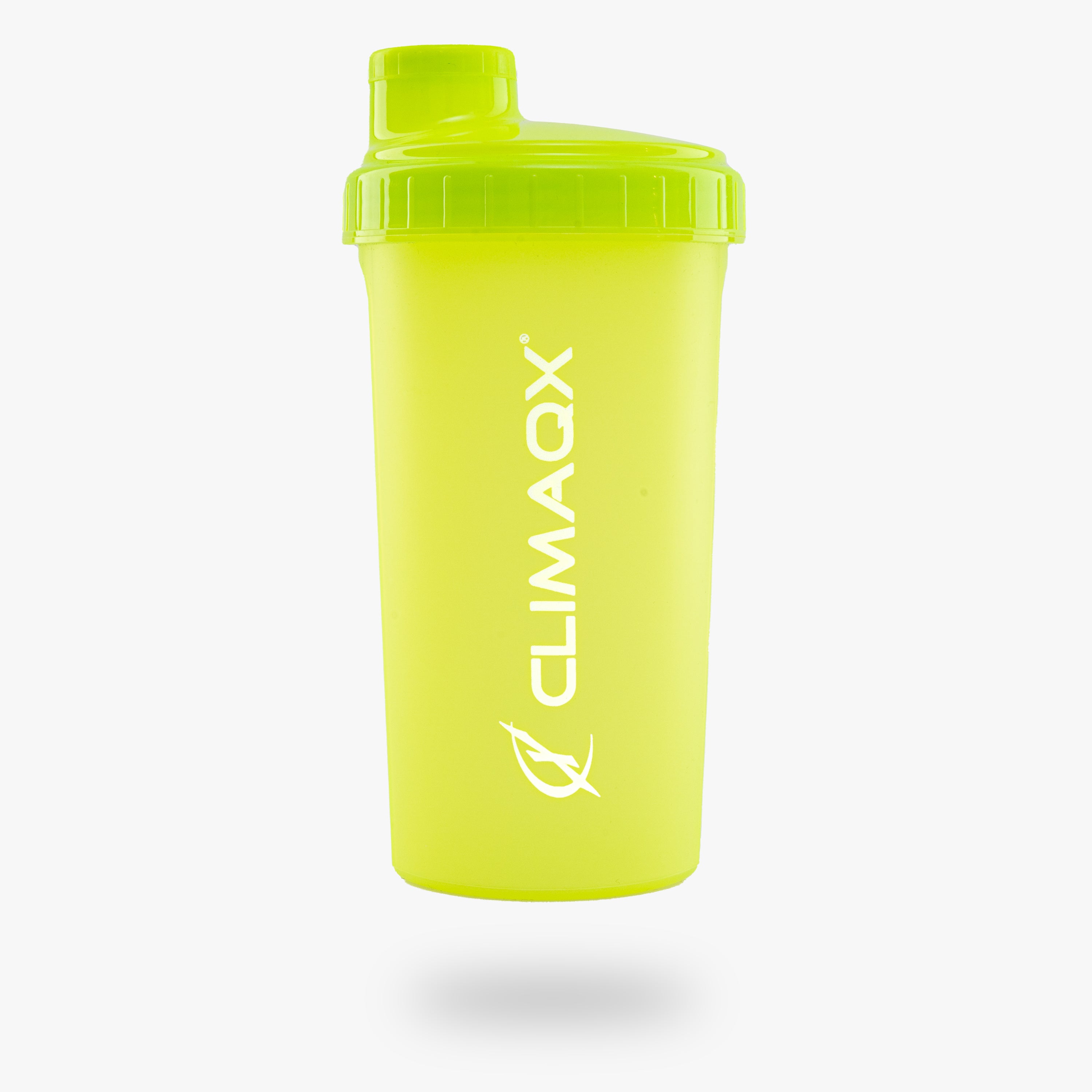 Climaqx Shaker