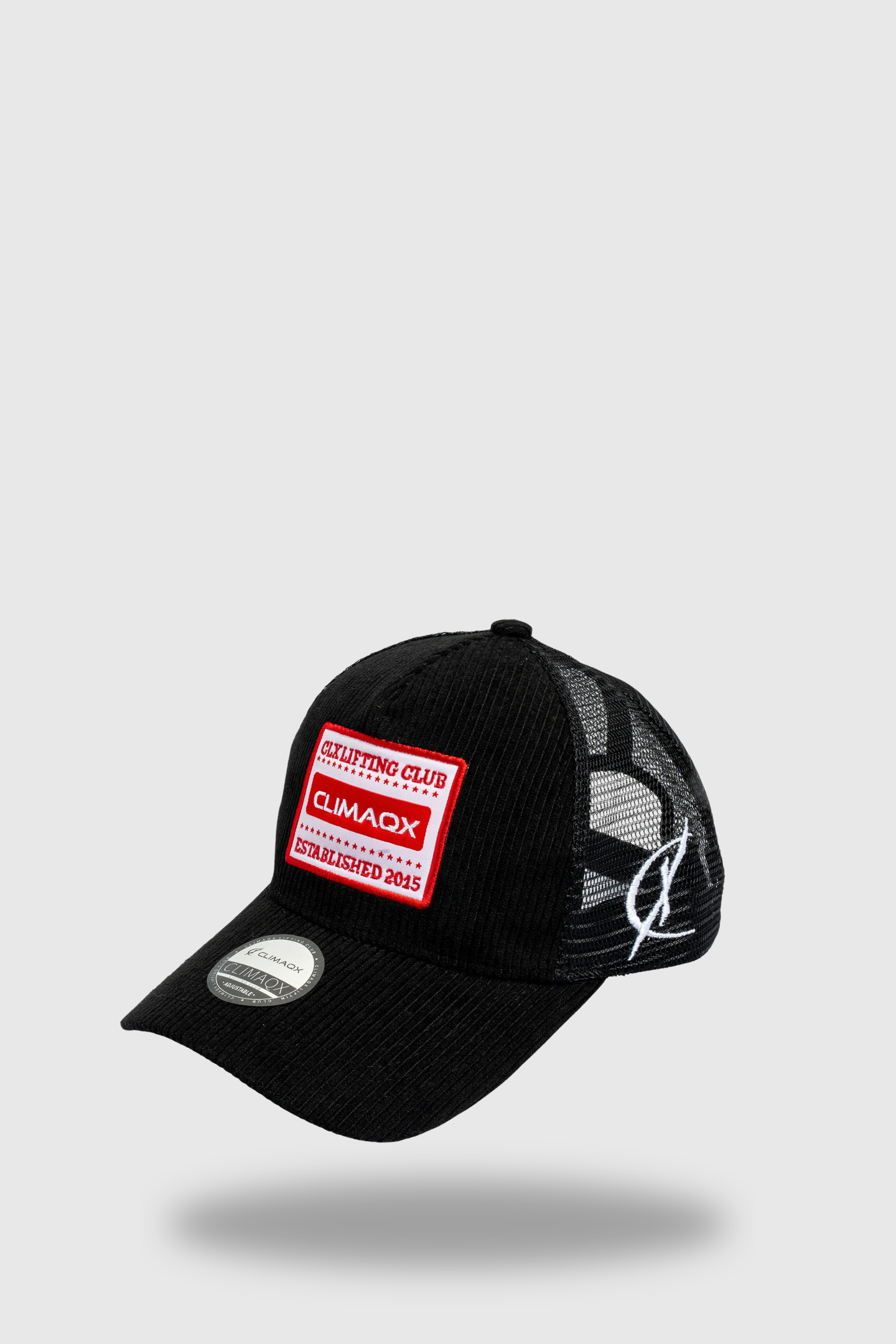 Climaqx Trucker Cap