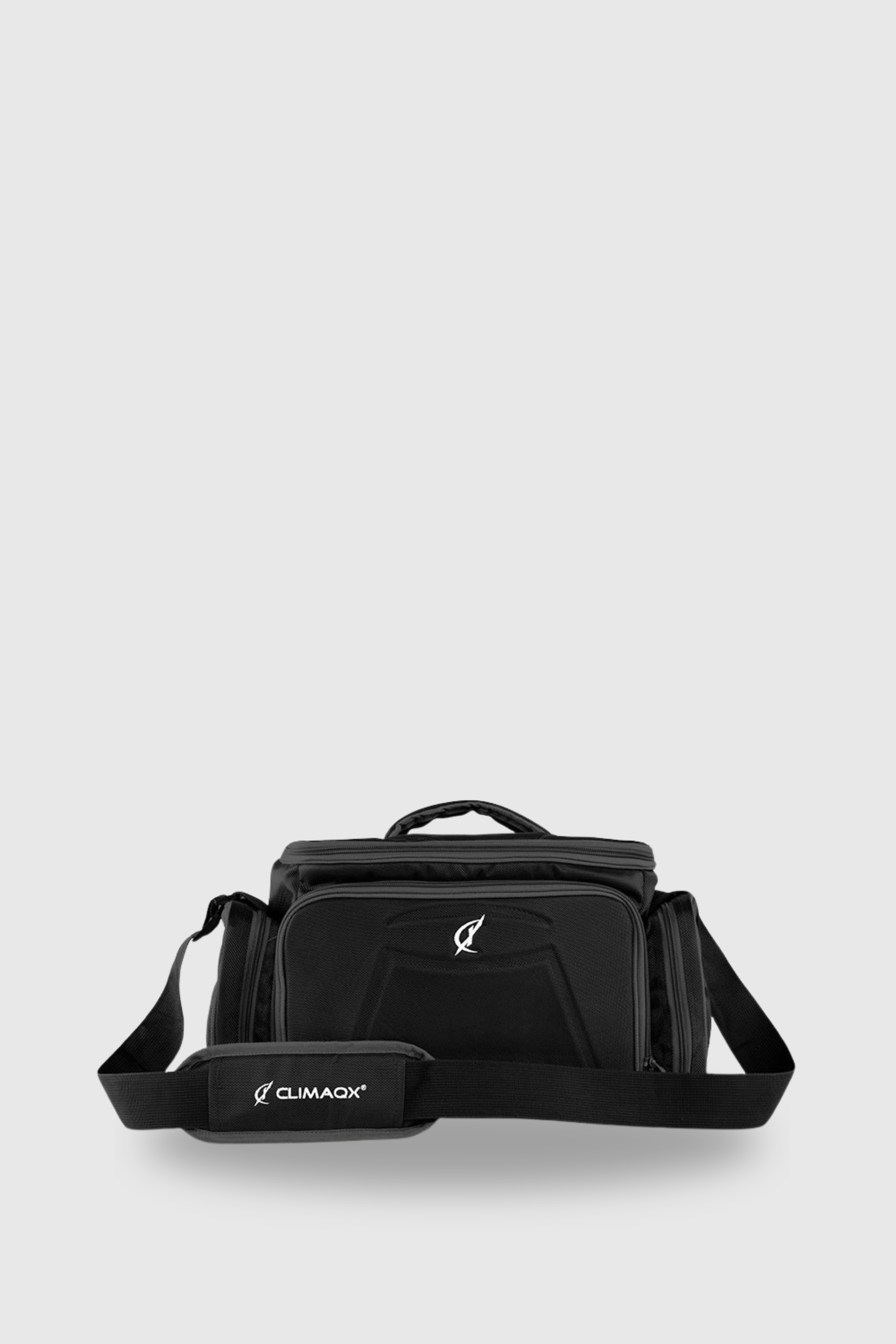 Climaqx Stealth Meal-Prep Tasche