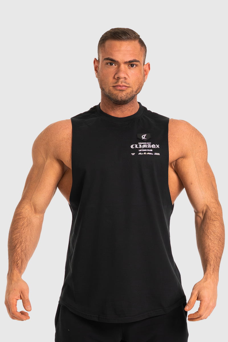 GRIND TANK