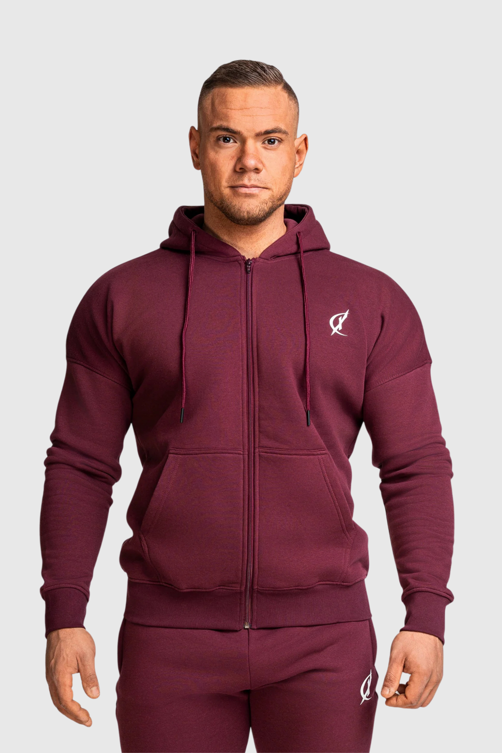 Climaqx Element Hoodie