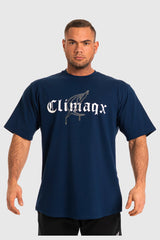Climaqx NERO SHIRT