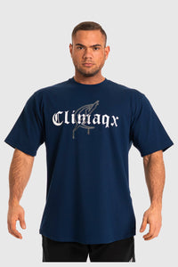 Climaqx NERO SHIRT