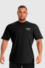 Climaqx ASCEND Oversize SHIRT