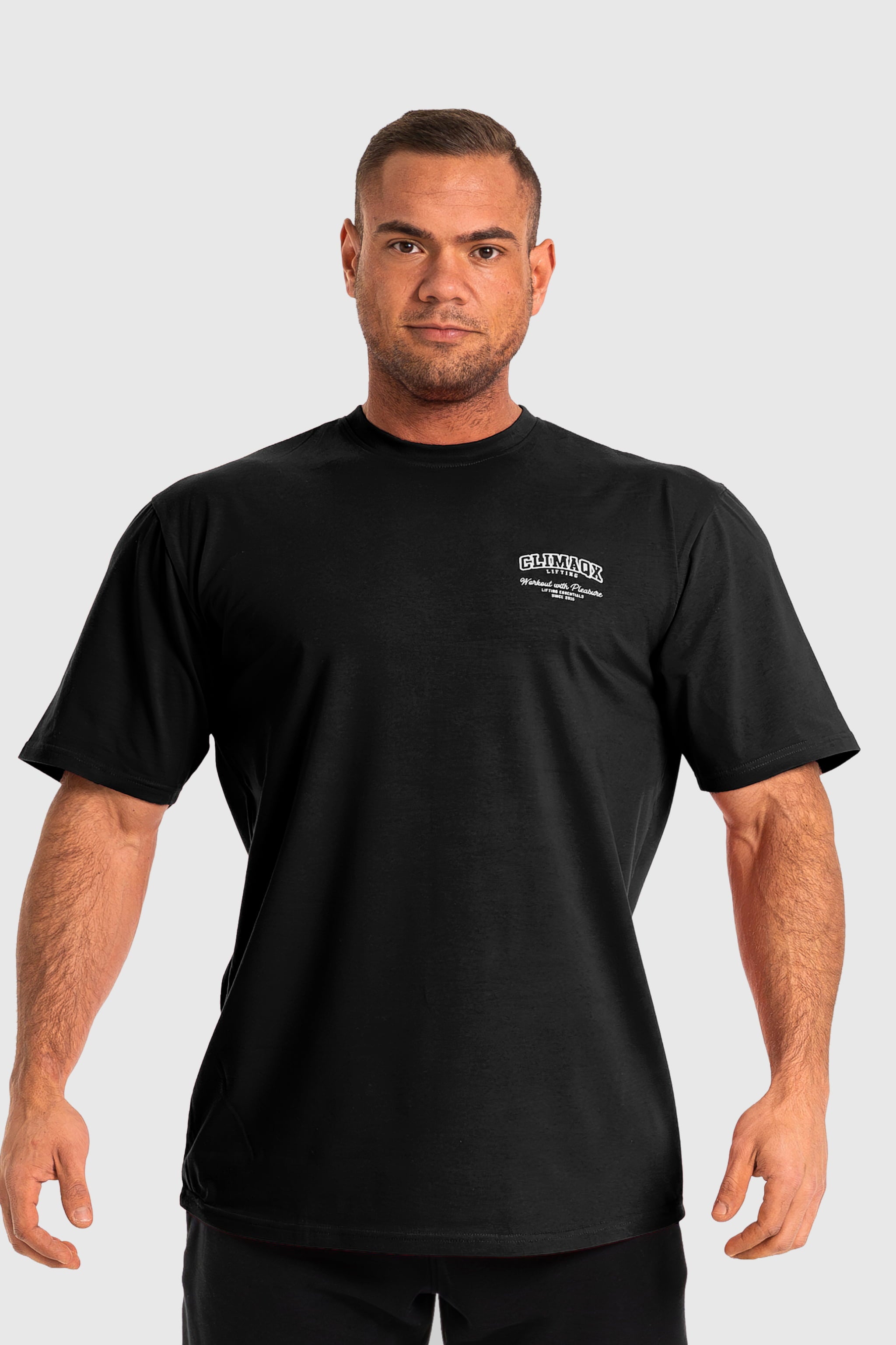Climaqx ASCEND Oversize SHIRT