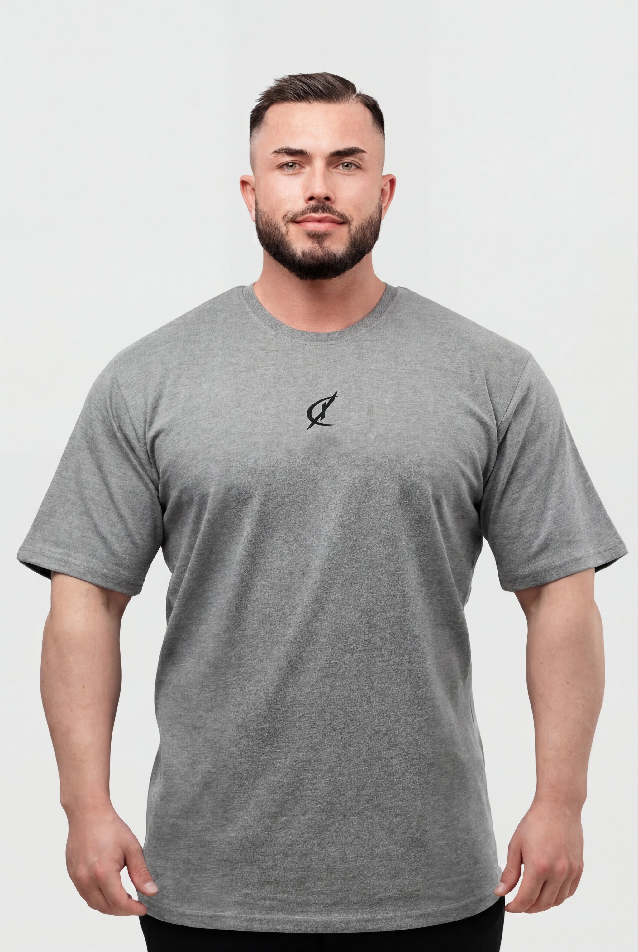 Climaqx Olympus Oversize Shirt
